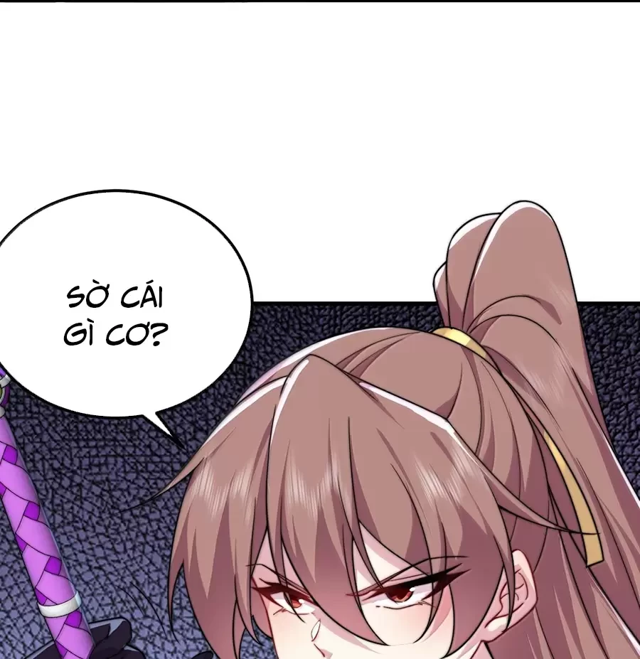 Vai Ác Sư Tôn Mang Theo Các Đồ Đệ Vô Địch Thiên Hạ Chapter 118 - Trang 4