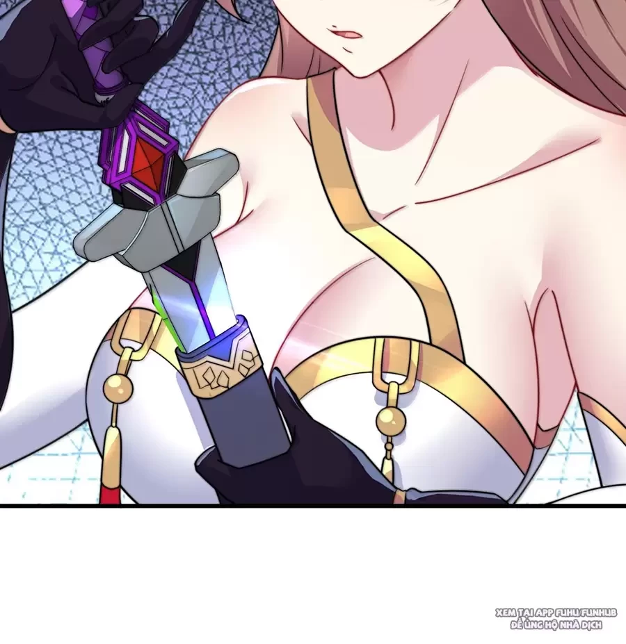 Vai Ác Sư Tôn Mang Theo Các Đồ Đệ Vô Địch Thiên Hạ Chapter 118 - Trang 4