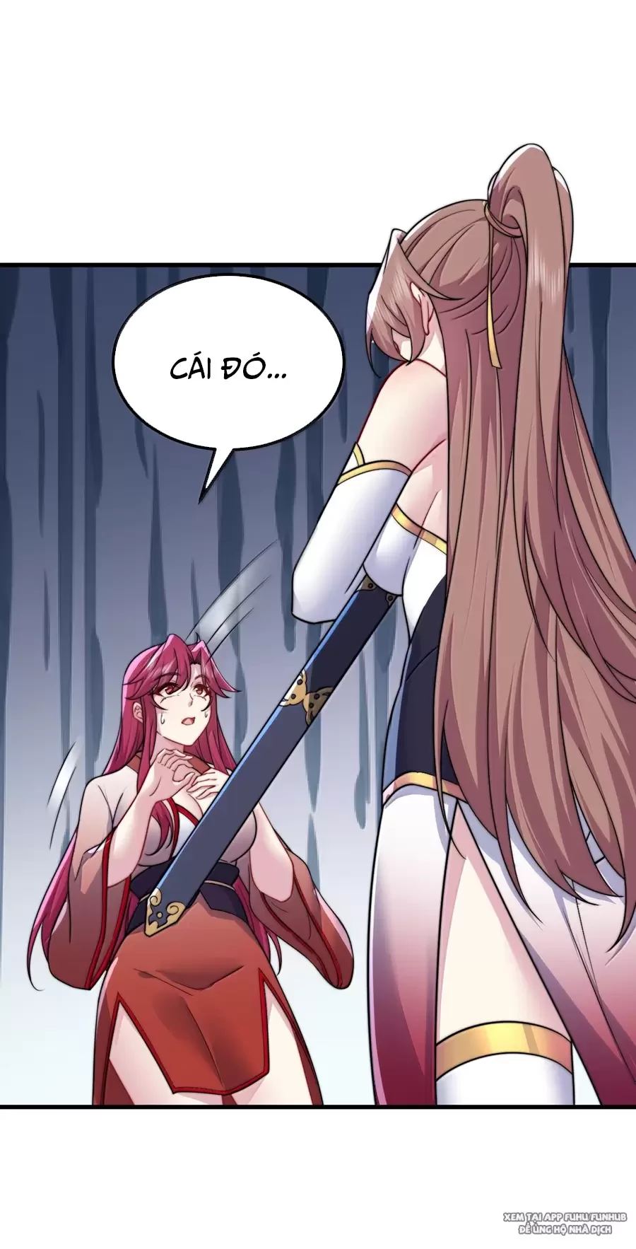 Vai Ác Sư Tôn Mang Theo Các Đồ Đệ Vô Địch Thiên Hạ Chapter 118 - Trang 4