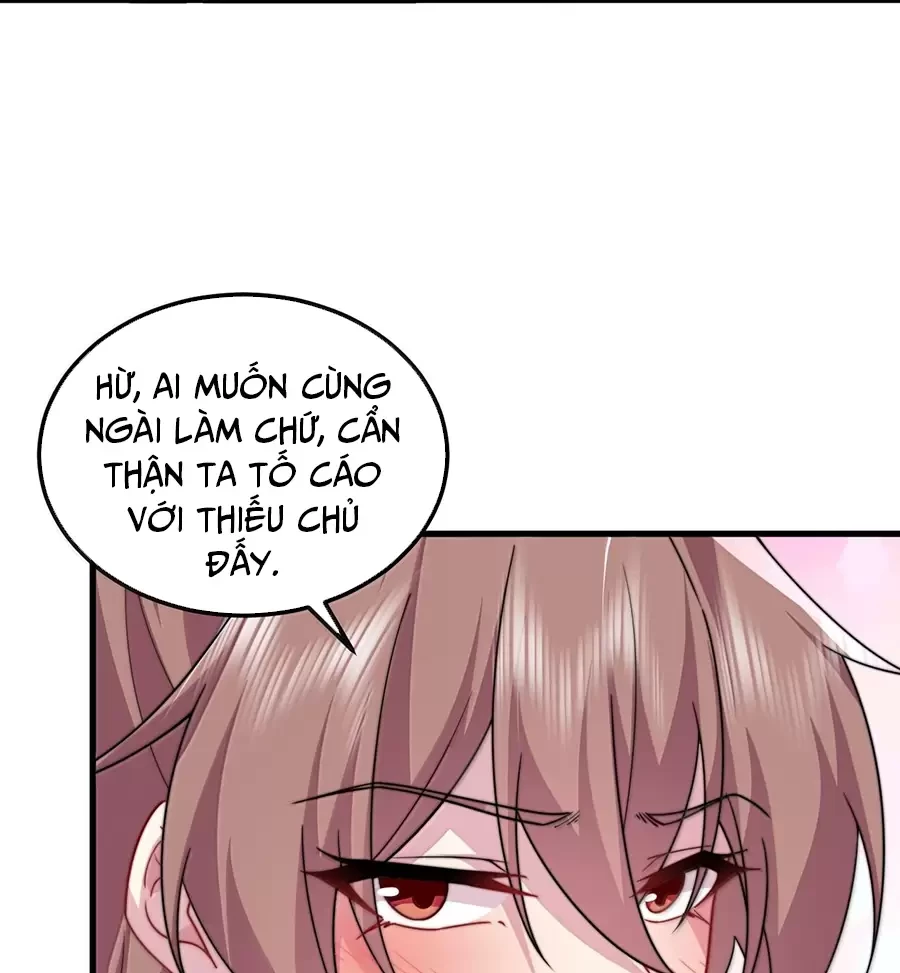 Vai Ác Sư Tôn Mang Theo Các Đồ Đệ Vô Địch Thiên Hạ Chapter 118 - Trang 4