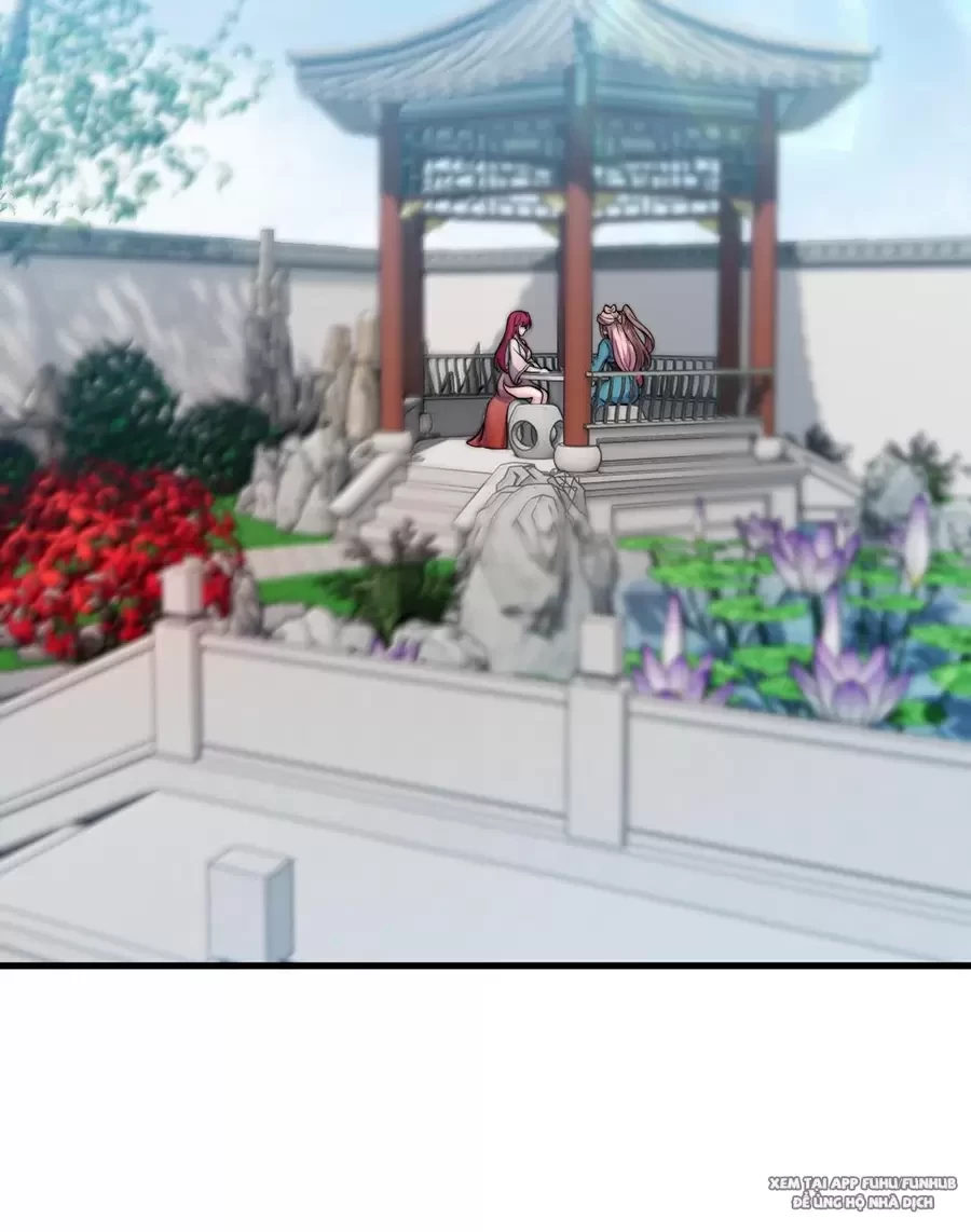 Vai Ác Sư Tôn Mang Theo Các Đồ Đệ Vô Địch Thiên Hạ Chapter 118 - Trang 4