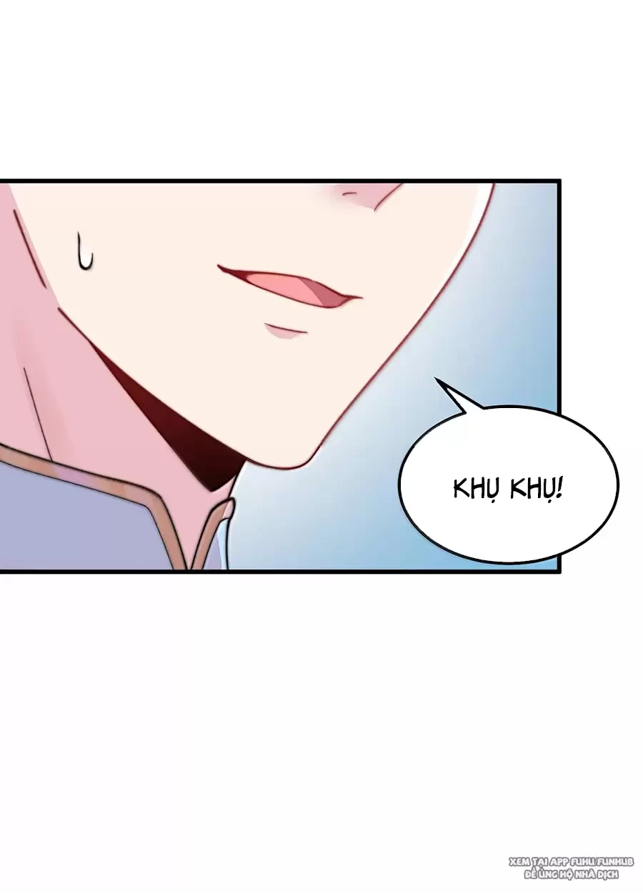 Vai Ác Sư Tôn Mang Theo Các Đồ Đệ Vô Địch Thiên Hạ Chapter 118 - Trang 4