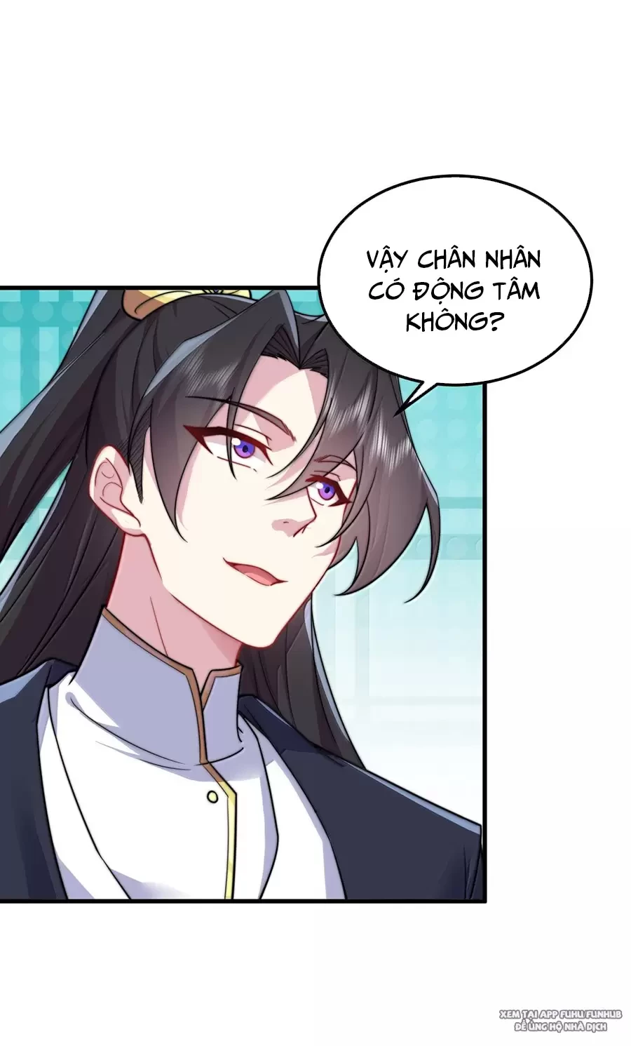 Vai Ác Sư Tôn Mang Theo Các Đồ Đệ Vô Địch Thiên Hạ Chapter 118 - Trang 4