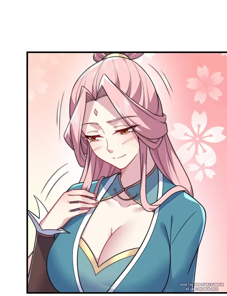 Vai Ác Sư Tôn Mang Theo Các Đồ Đệ Vô Địch Thiên Hạ Chapter 118 - Trang 4