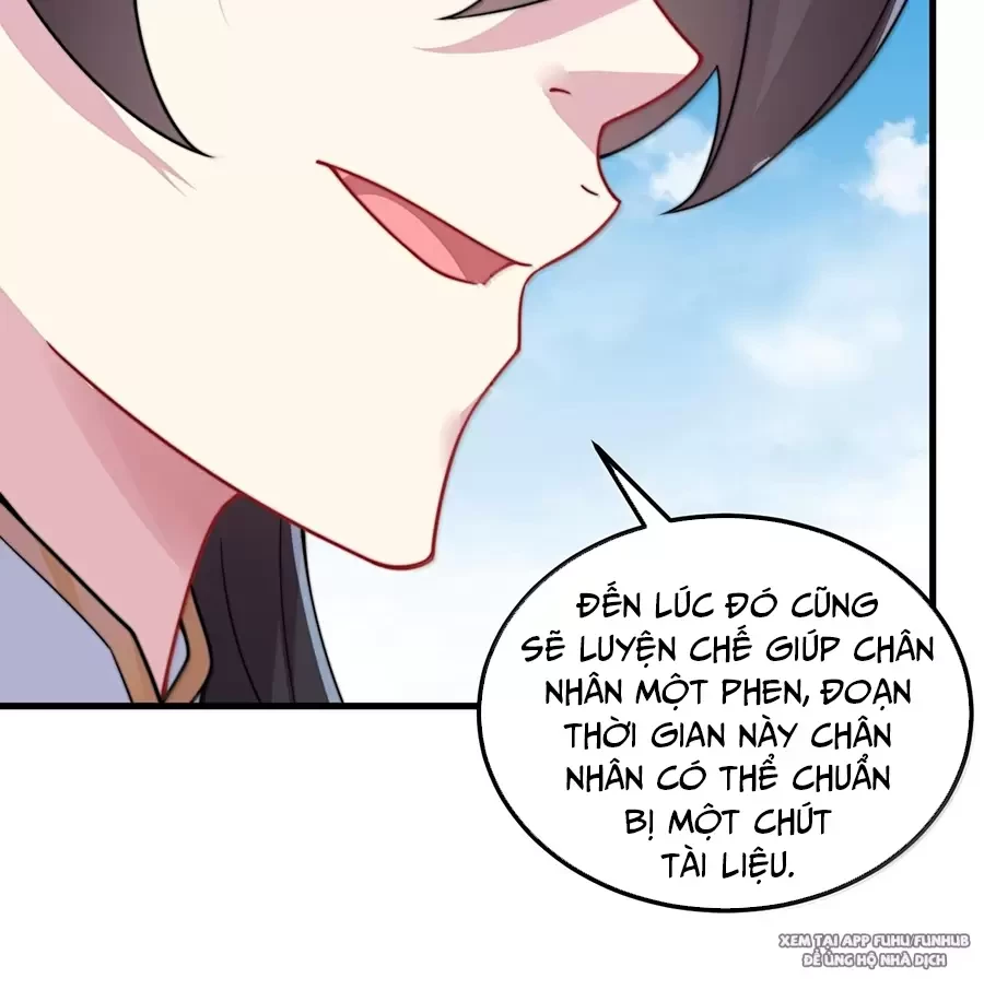 Vai Ác Sư Tôn Mang Theo Các Đồ Đệ Vô Địch Thiên Hạ Chapter 118 - Trang 4