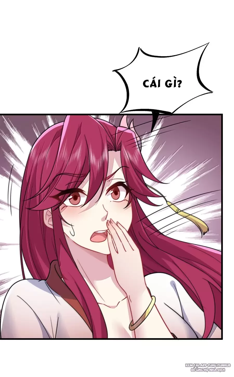 Vai Ác Sư Tôn Mang Theo Các Đồ Đệ Vô Địch Thiên Hạ Chapter 118 - Trang 4