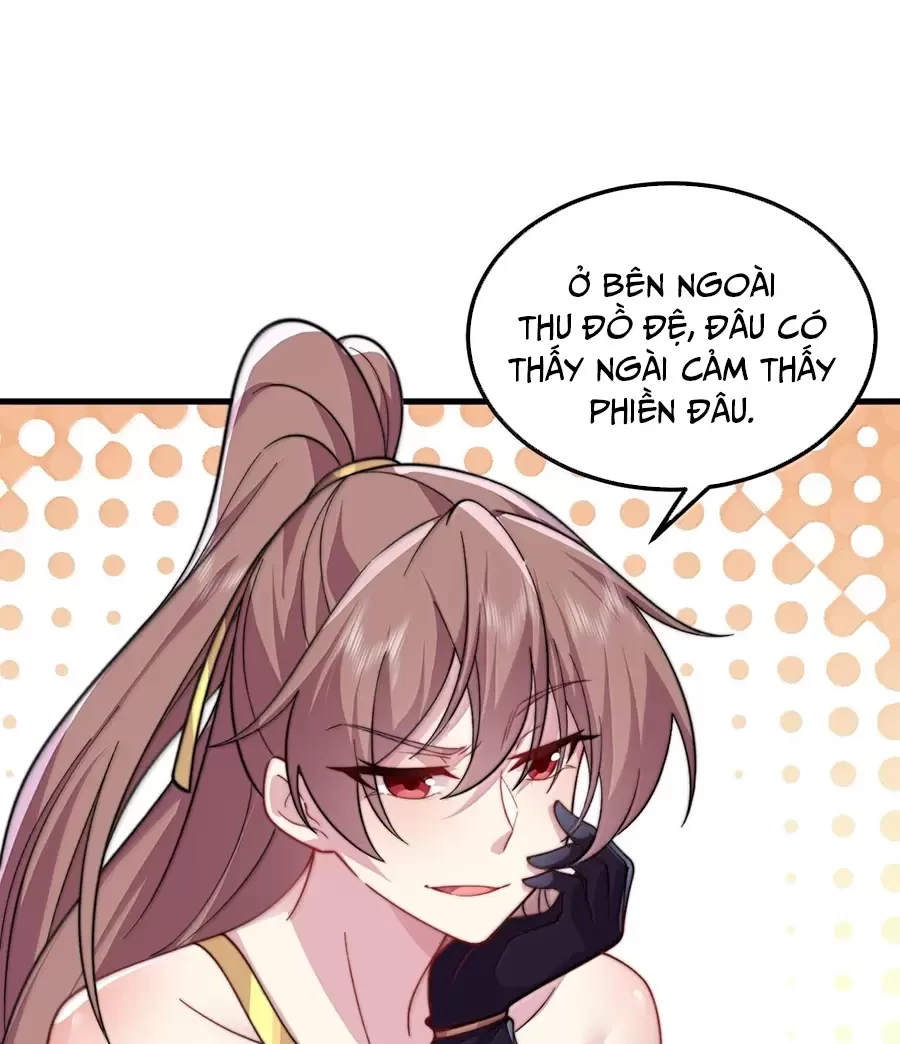 Vai Ác Sư Tôn Mang Theo Các Đồ Đệ Vô Địch Thiên Hạ Chapter 118 - Trang 4