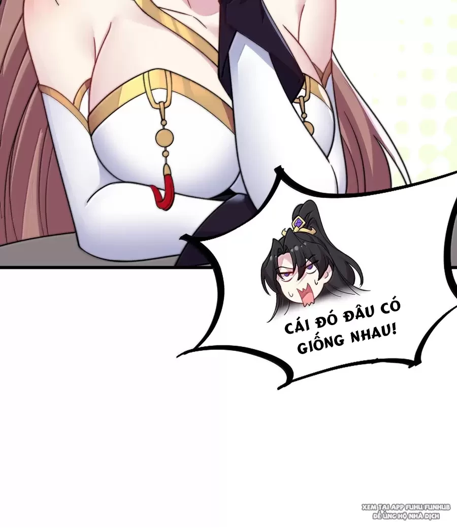 Vai Ác Sư Tôn Mang Theo Các Đồ Đệ Vô Địch Thiên Hạ Chapter 118 - Trang 4