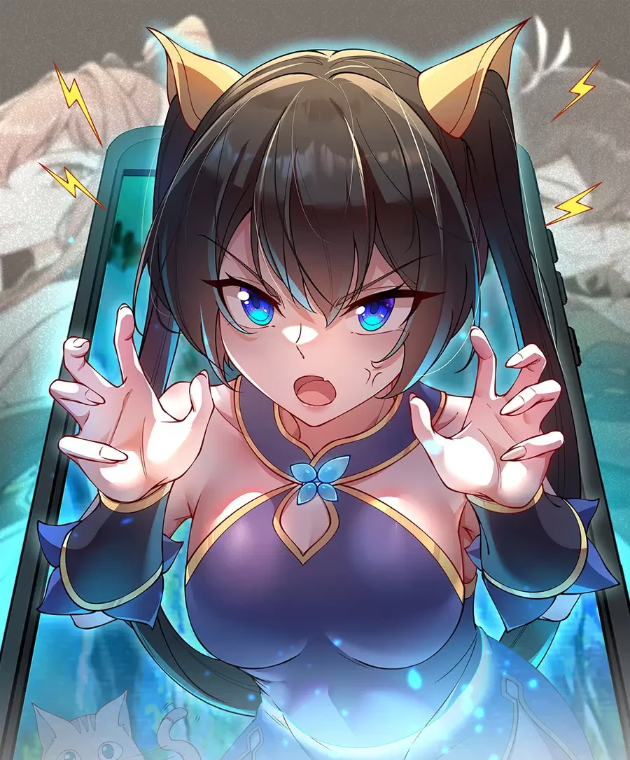 Vai Ác Sư Tôn Mang Theo Các Đồ Đệ Vô Địch Thiên Hạ Chapter 119 - Trang 4