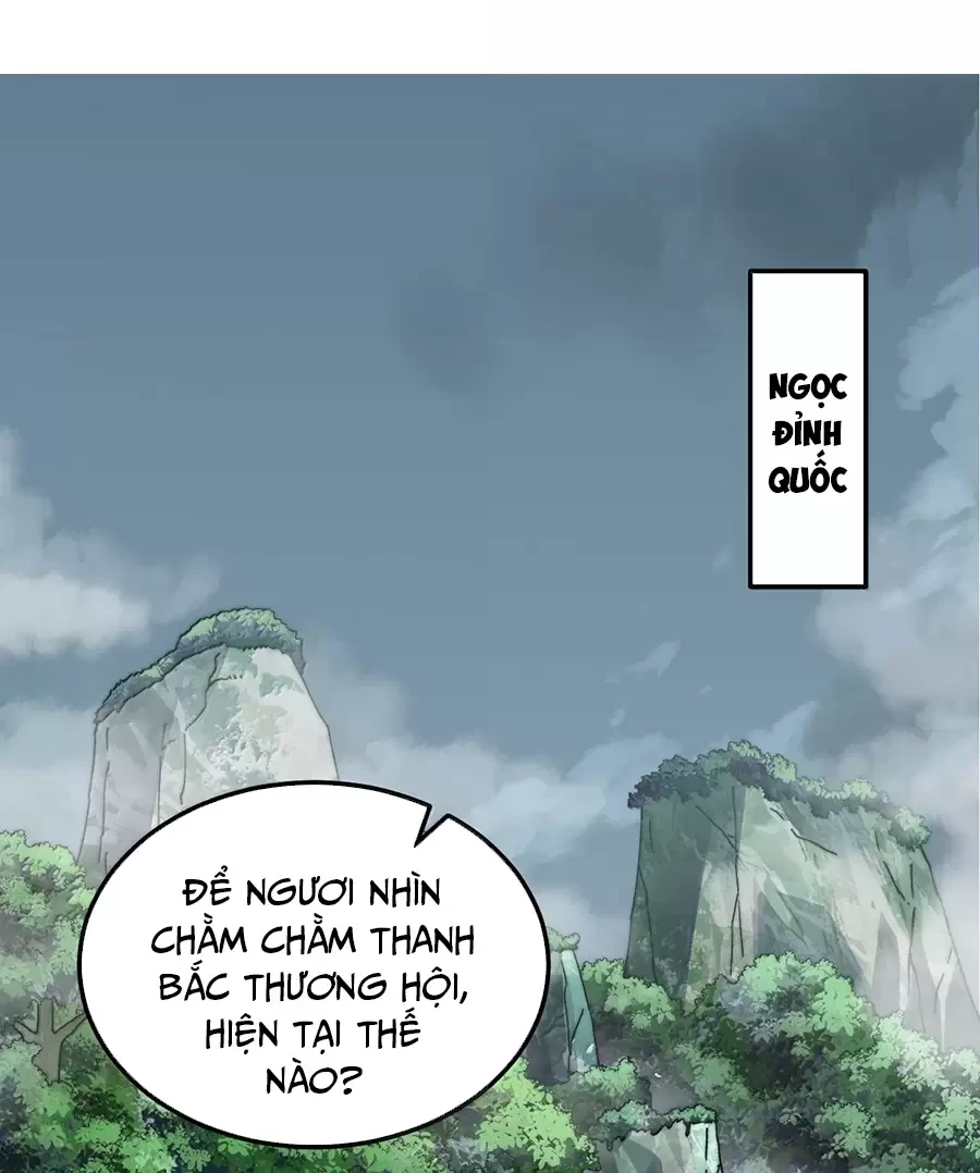 Vai Ác Sư Tôn Mang Theo Các Đồ Đệ Vô Địch Thiên Hạ Chapter 119 - Trang 4