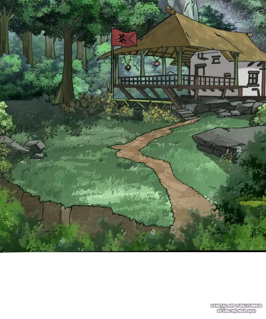 Vai Ác Sư Tôn Mang Theo Các Đồ Đệ Vô Địch Thiên Hạ Chapter 119 - Trang 4