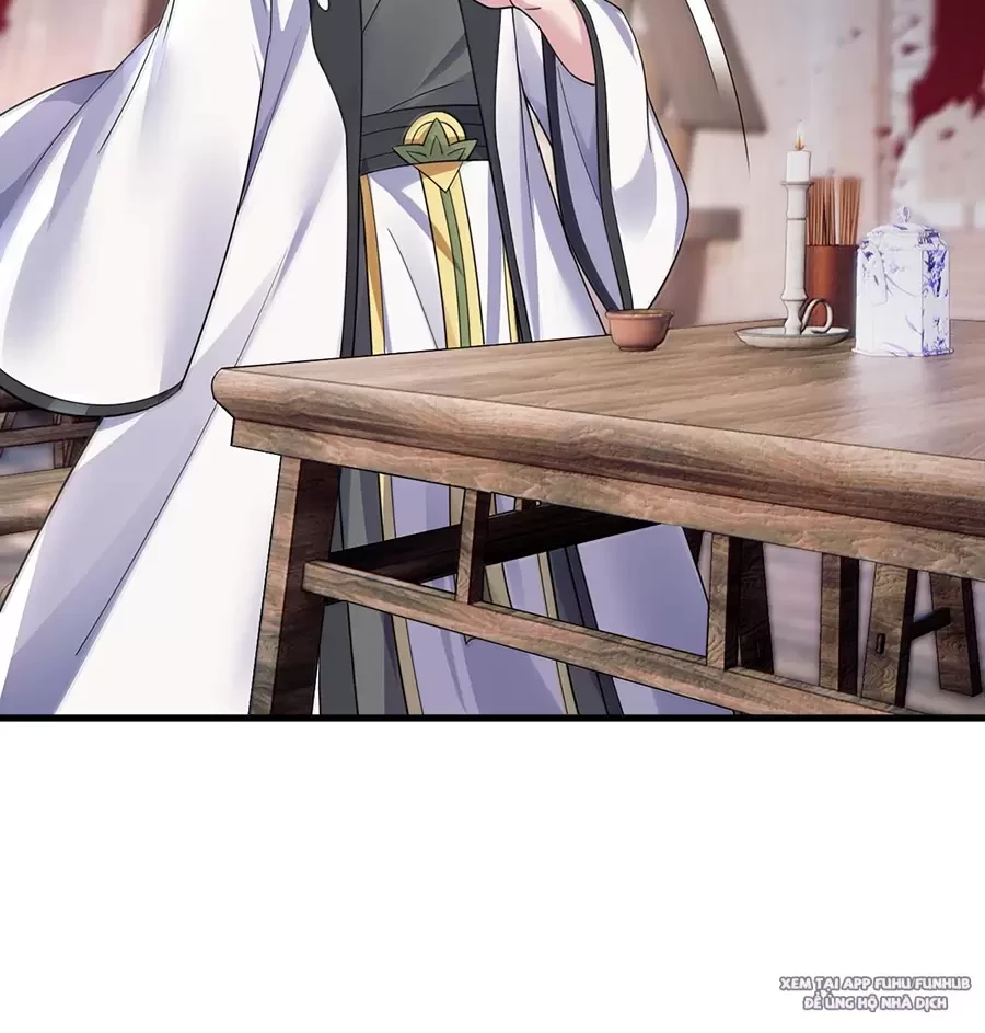 Vai Ác Sư Tôn Mang Theo Các Đồ Đệ Vô Địch Thiên Hạ Chapter 119 - Trang 4