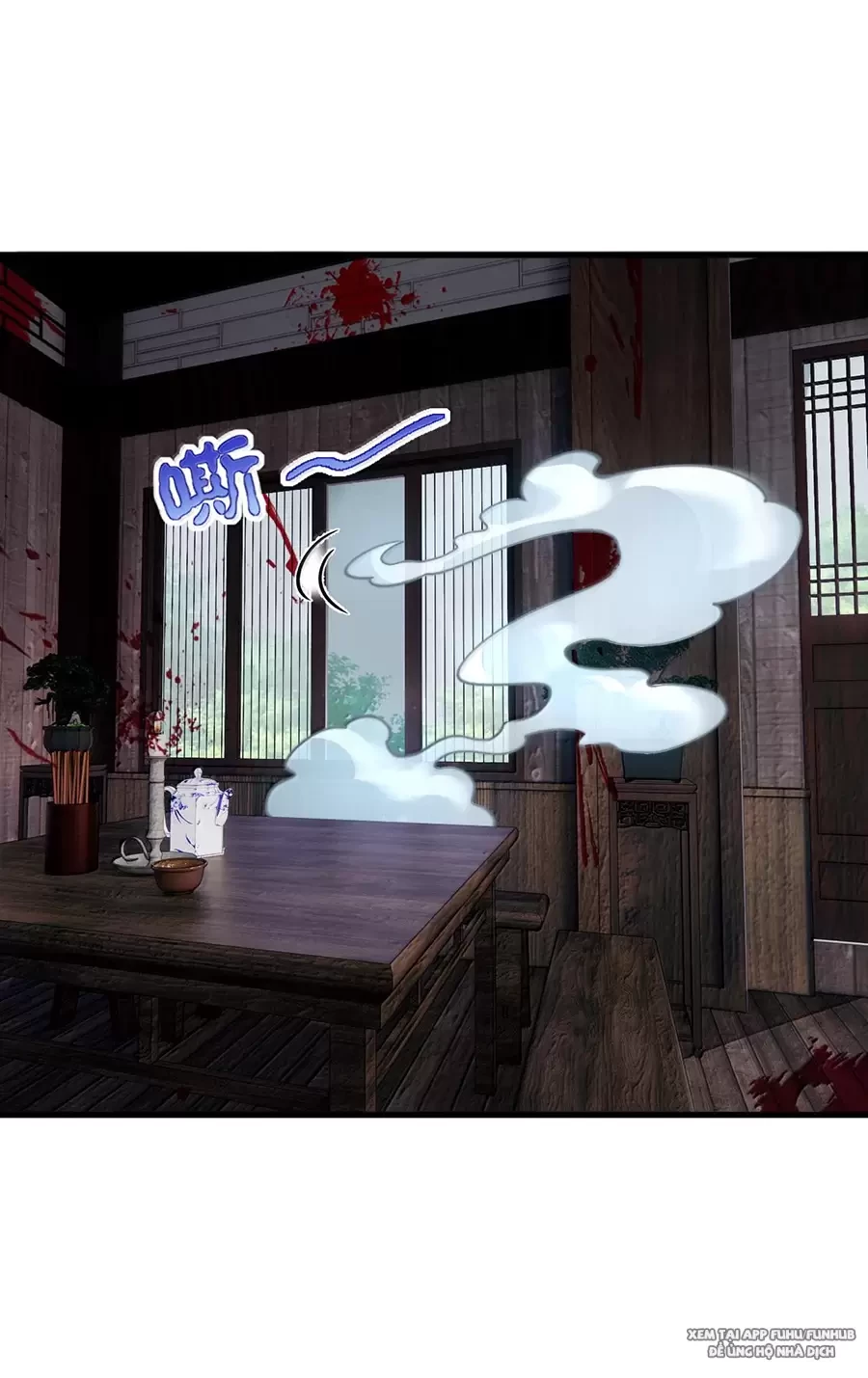 Vai Ác Sư Tôn Mang Theo Các Đồ Đệ Vô Địch Thiên Hạ Chapter 119 - Trang 4