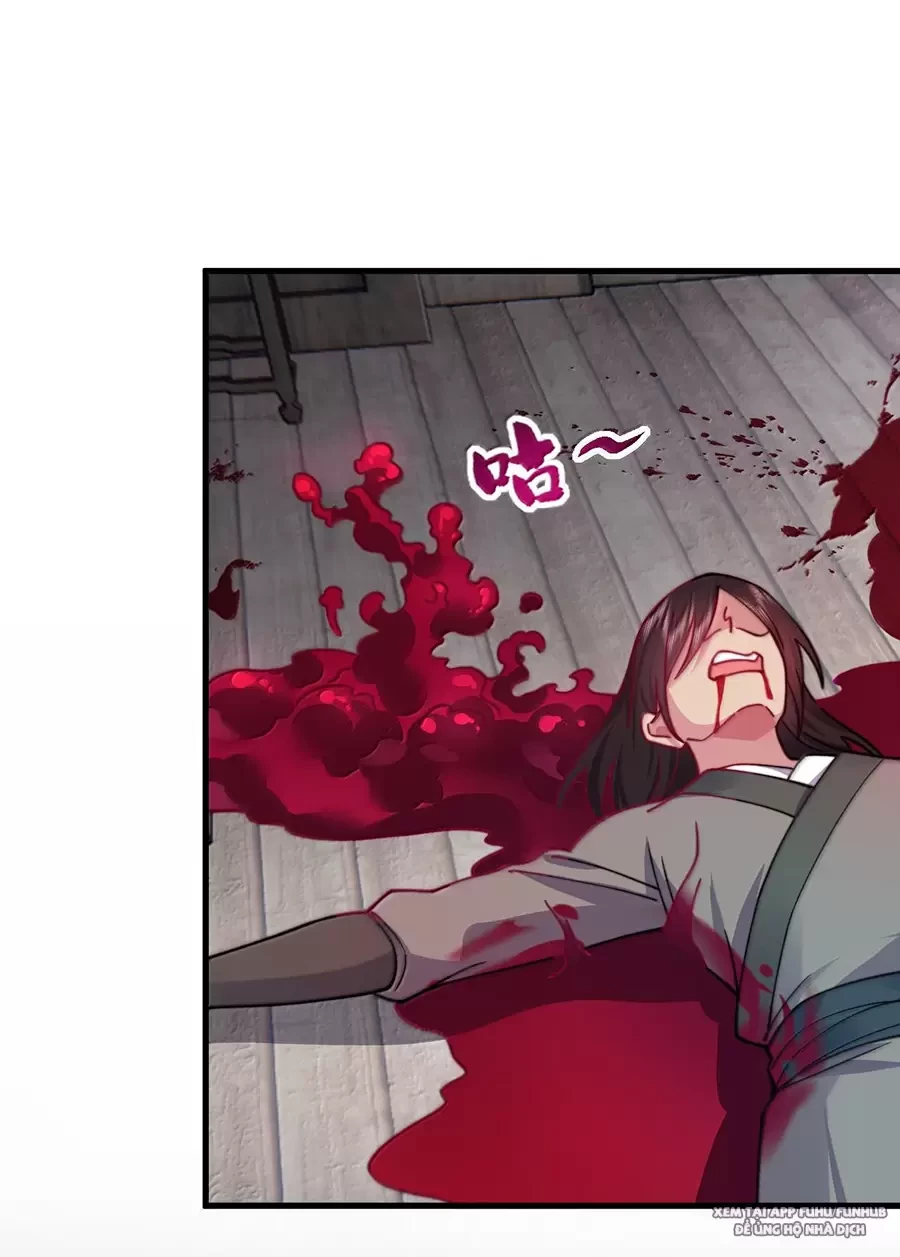 Vai Ác Sư Tôn Mang Theo Các Đồ Đệ Vô Địch Thiên Hạ Chapter 119 - Trang 4