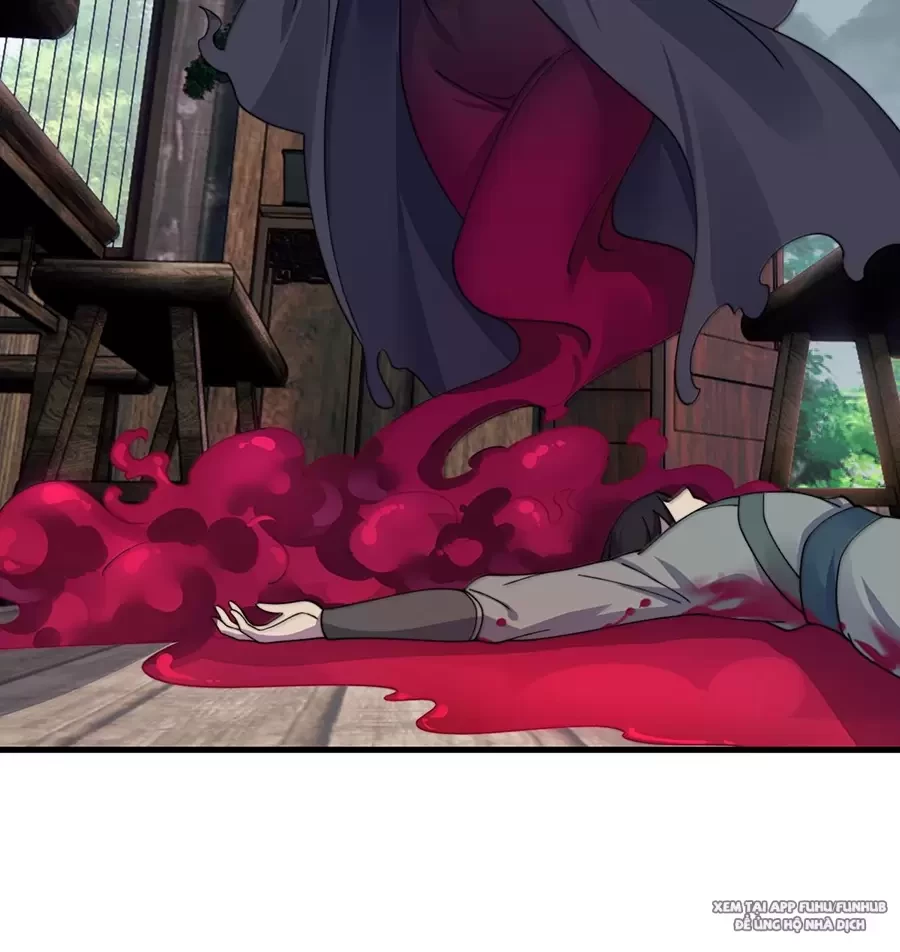 Vai Ác Sư Tôn Mang Theo Các Đồ Đệ Vô Địch Thiên Hạ Chapter 119 - Trang 4