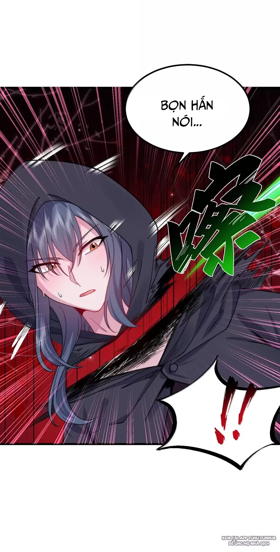 Vai Ác Sư Tôn Mang Theo Các Đồ Đệ Vô Địch Thiên Hạ Chapter 119 - Trang 4