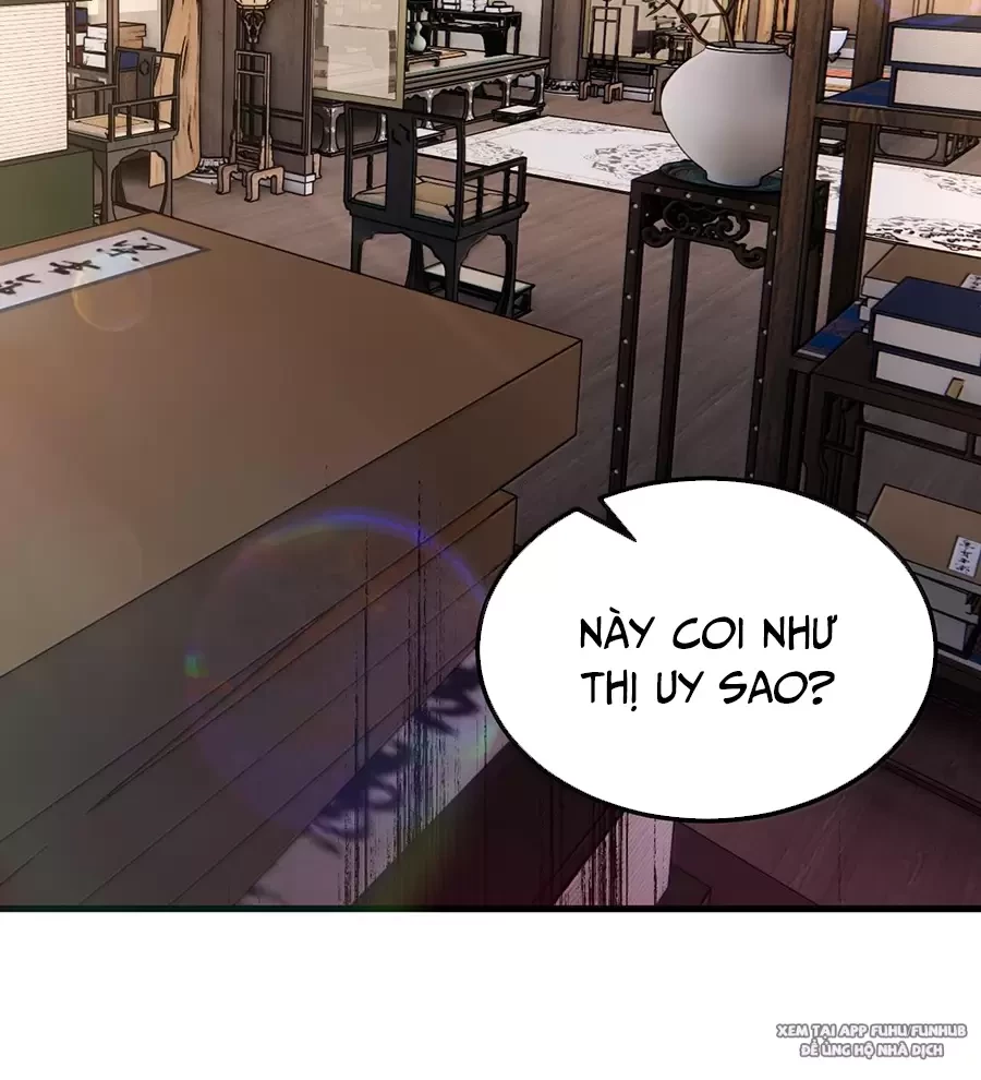 Vai Ác Sư Tôn Mang Theo Các Đồ Đệ Vô Địch Thiên Hạ Chapter 119 - Trang 4