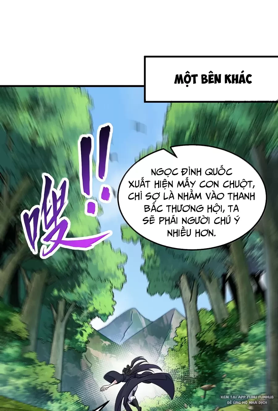 Vai Ác Sư Tôn Mang Theo Các Đồ Đệ Vô Địch Thiên Hạ Chapter 119 - Trang 4