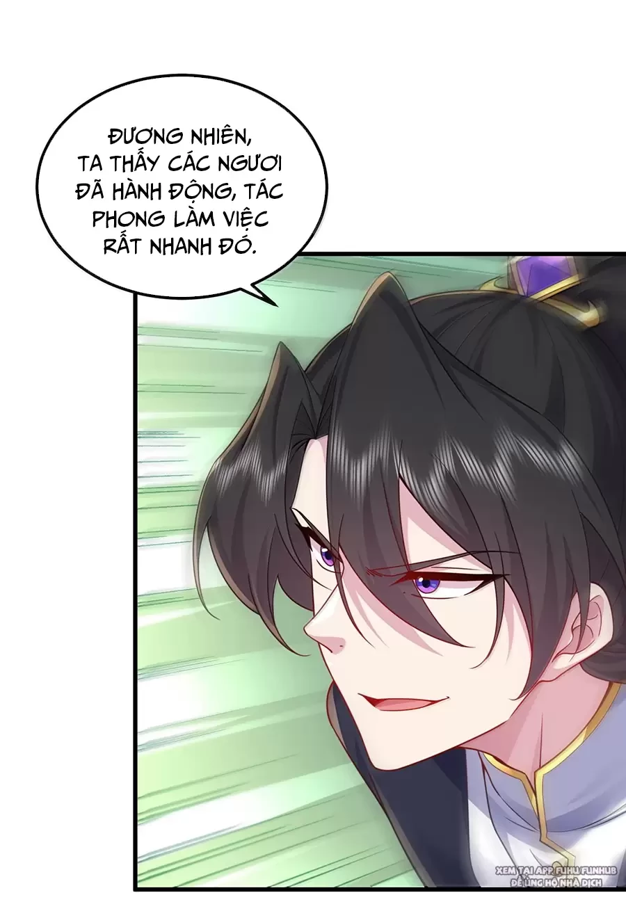 Vai Ác Sư Tôn Mang Theo Các Đồ Đệ Vô Địch Thiên Hạ Chapter 119 - Trang 4