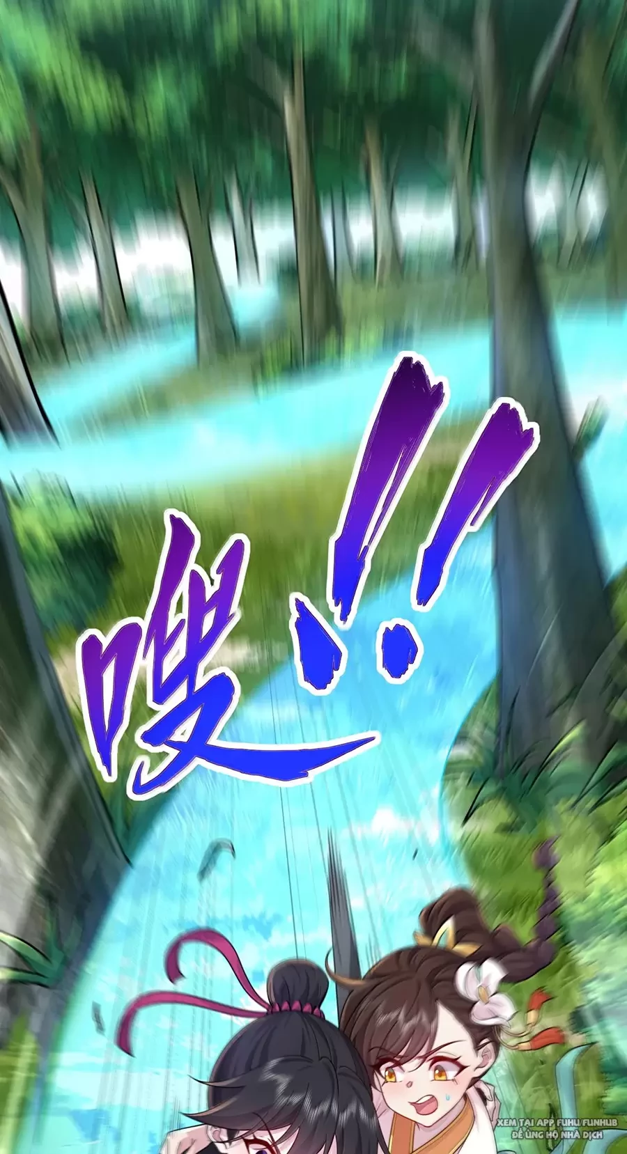 Vai Ác Sư Tôn Mang Theo Các Đồ Đệ Vô Địch Thiên Hạ Chapter 119 - Trang 4