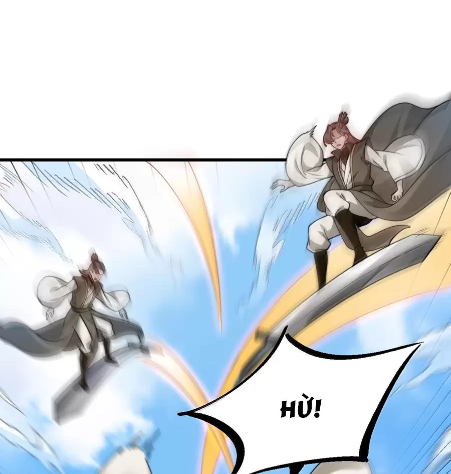 Vai Ác Sư Tôn Mang Theo Các Đồ Đệ Vô Địch Thiên Hạ Chapter 119 - Trang 4