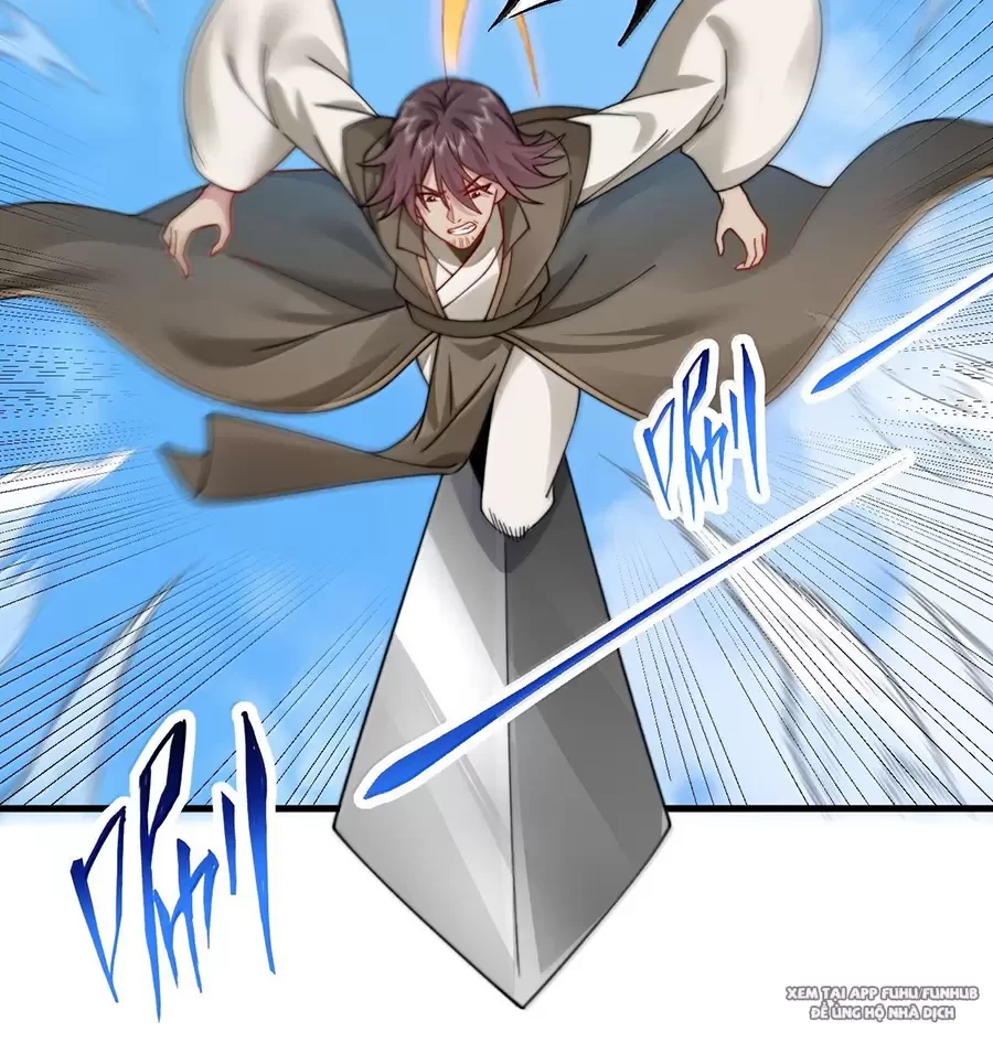 Vai Ác Sư Tôn Mang Theo Các Đồ Đệ Vô Địch Thiên Hạ Chapter 119 - Trang 4