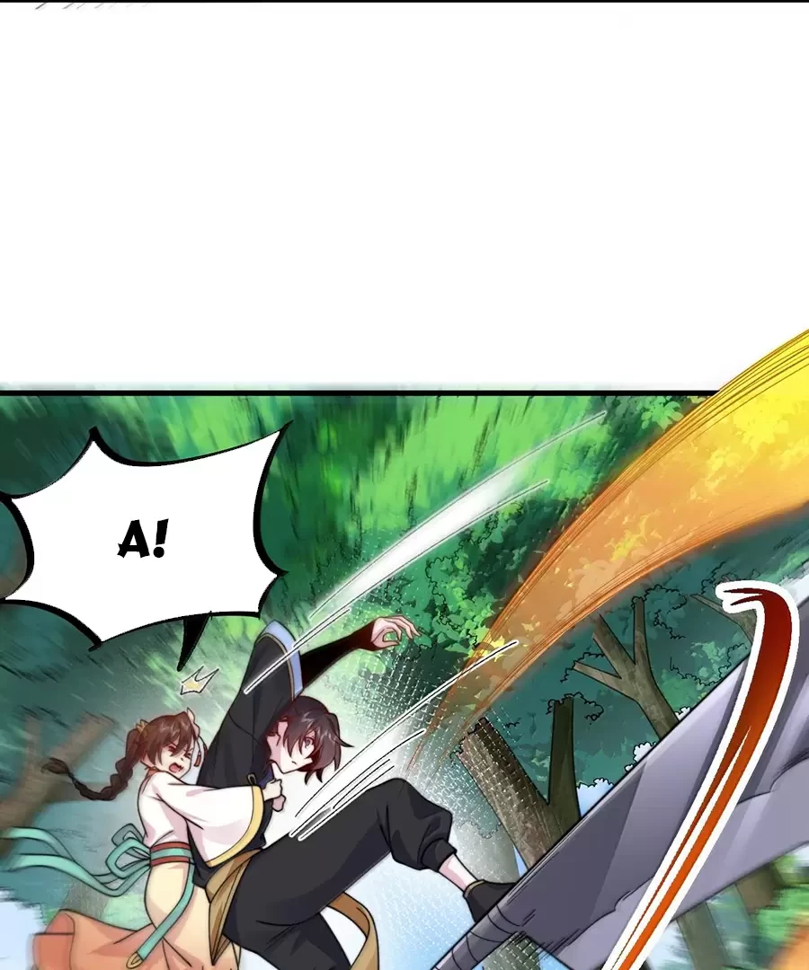 Vai Ác Sư Tôn Mang Theo Các Đồ Đệ Vô Địch Thiên Hạ Chapter 119 - Trang 4