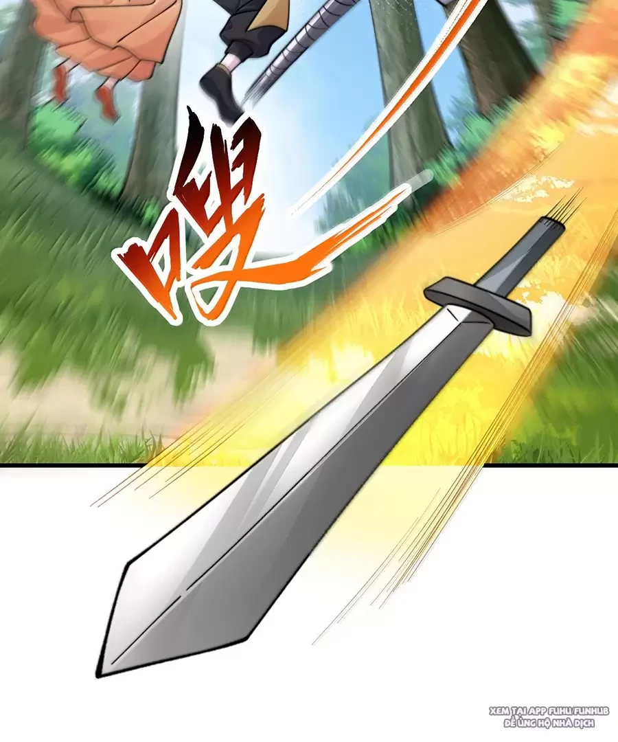 Vai Ác Sư Tôn Mang Theo Các Đồ Đệ Vô Địch Thiên Hạ Chapter 119 - Trang 4