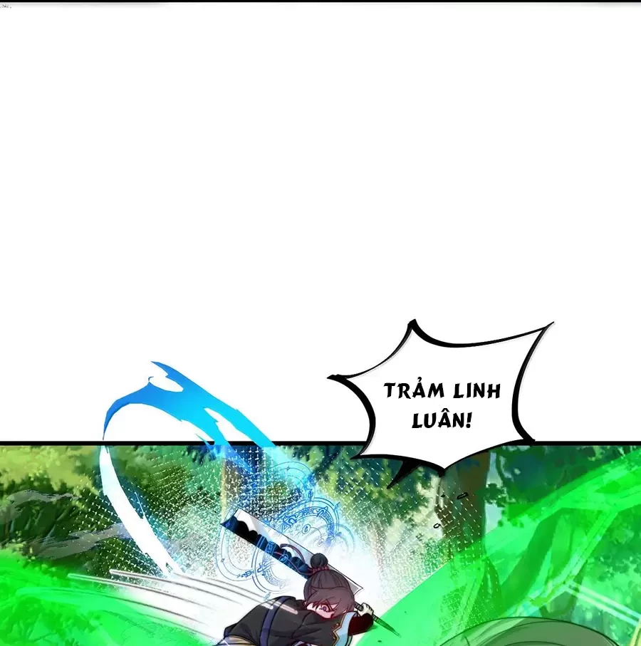 Vai Ác Sư Tôn Mang Theo Các Đồ Đệ Vô Địch Thiên Hạ Chapter 119 - Trang 4