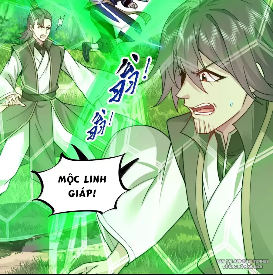 Vai Ác Sư Tôn Mang Theo Các Đồ Đệ Vô Địch Thiên Hạ Chapter 119 - Trang 4