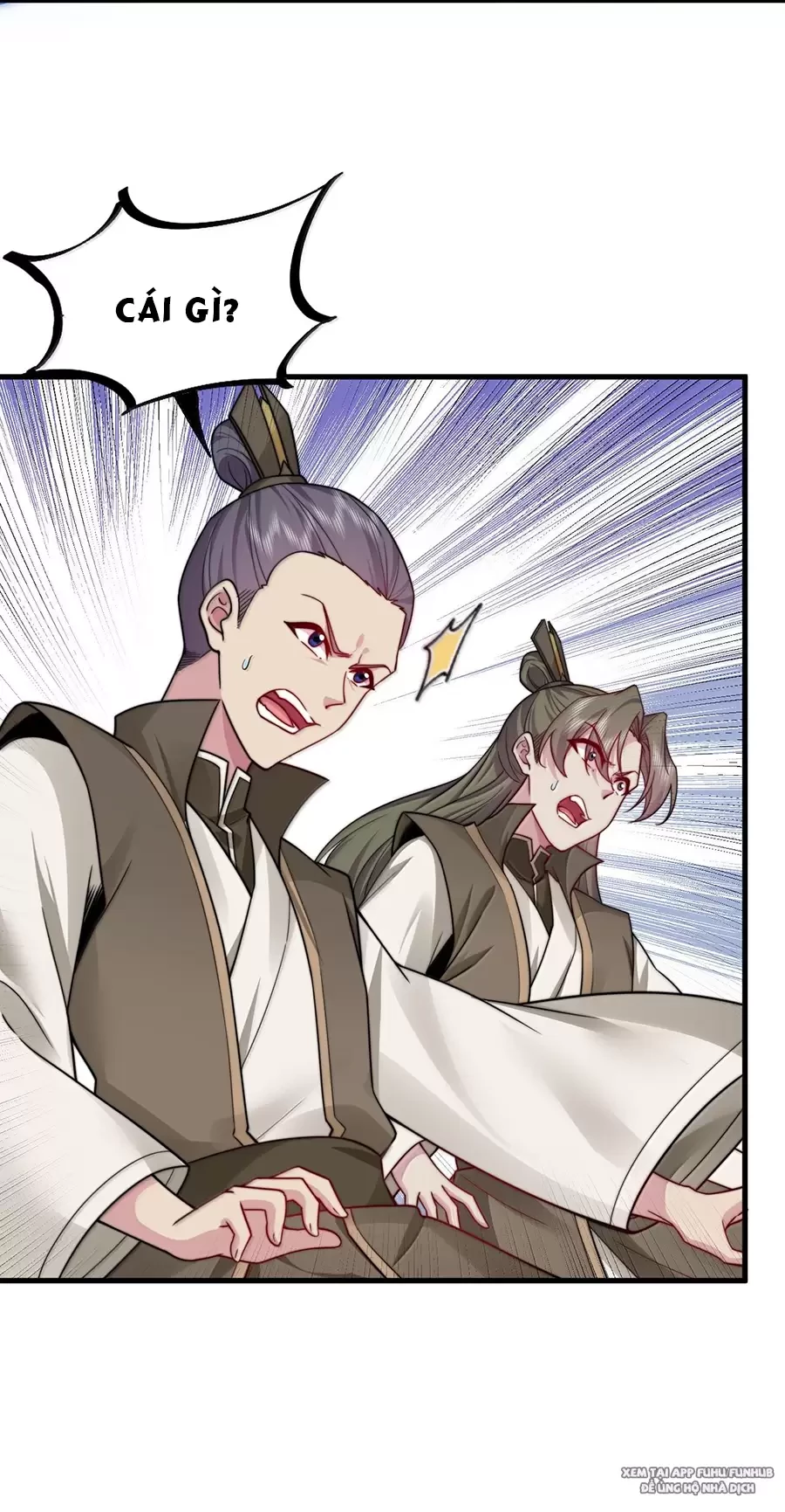 Vai Ác Sư Tôn Mang Theo Các Đồ Đệ Vô Địch Thiên Hạ Chapter 119 - Trang 4