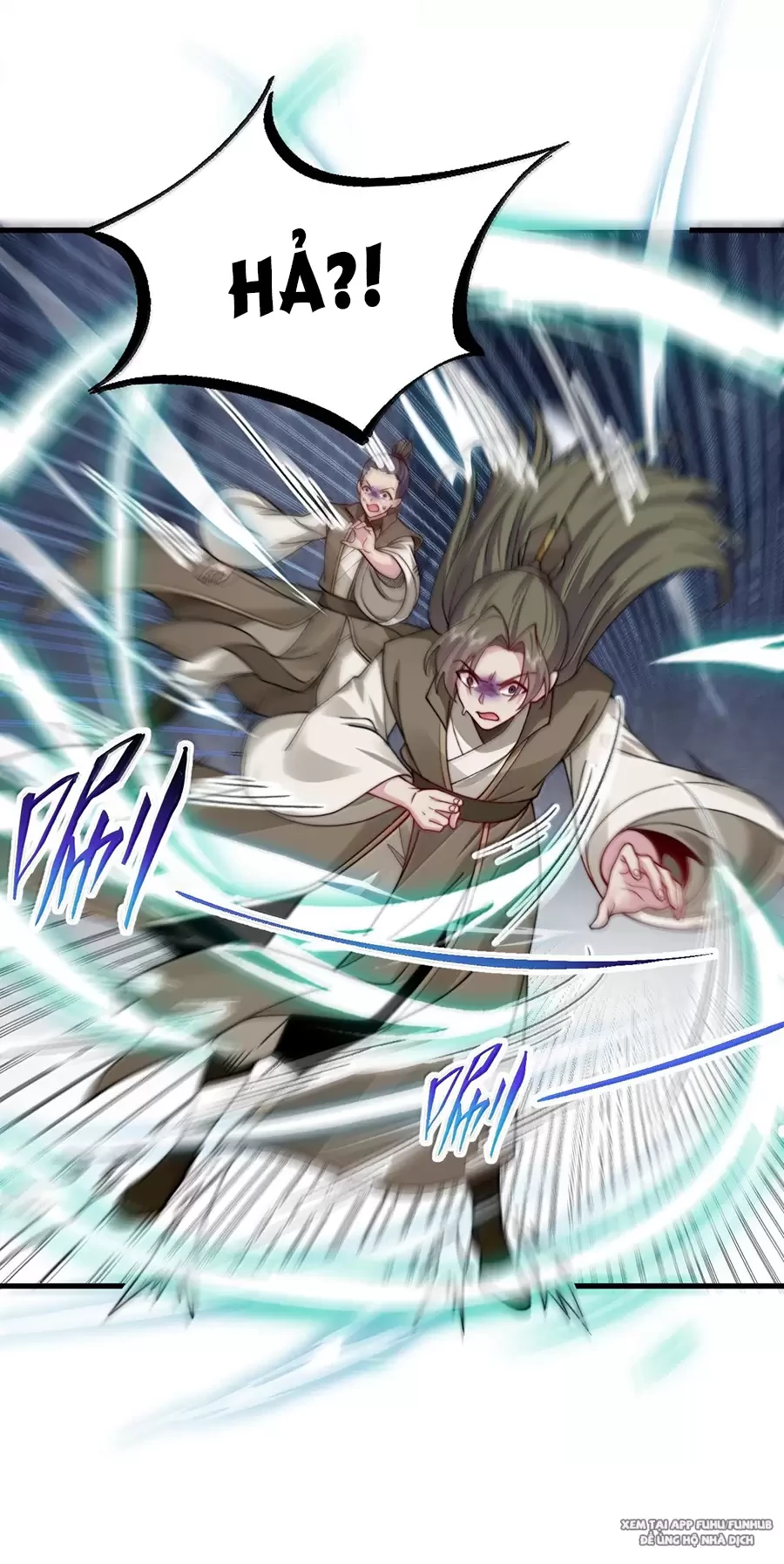Vai Ác Sư Tôn Mang Theo Các Đồ Đệ Vô Địch Thiên Hạ Chapter 119 - Trang 4