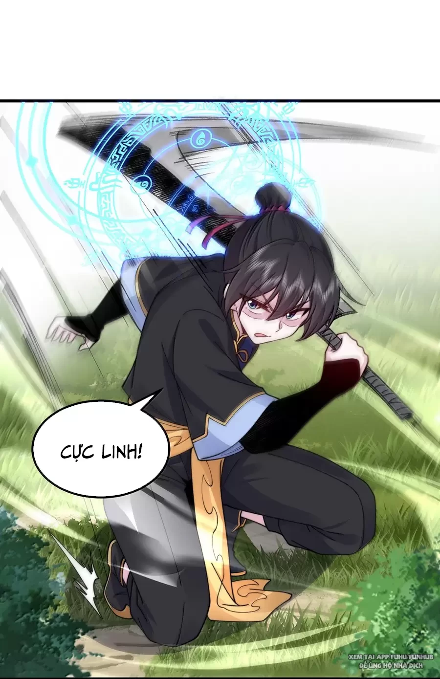 Vai Ác Sư Tôn Mang Theo Các Đồ Đệ Vô Địch Thiên Hạ Chapter 119 - Trang 4