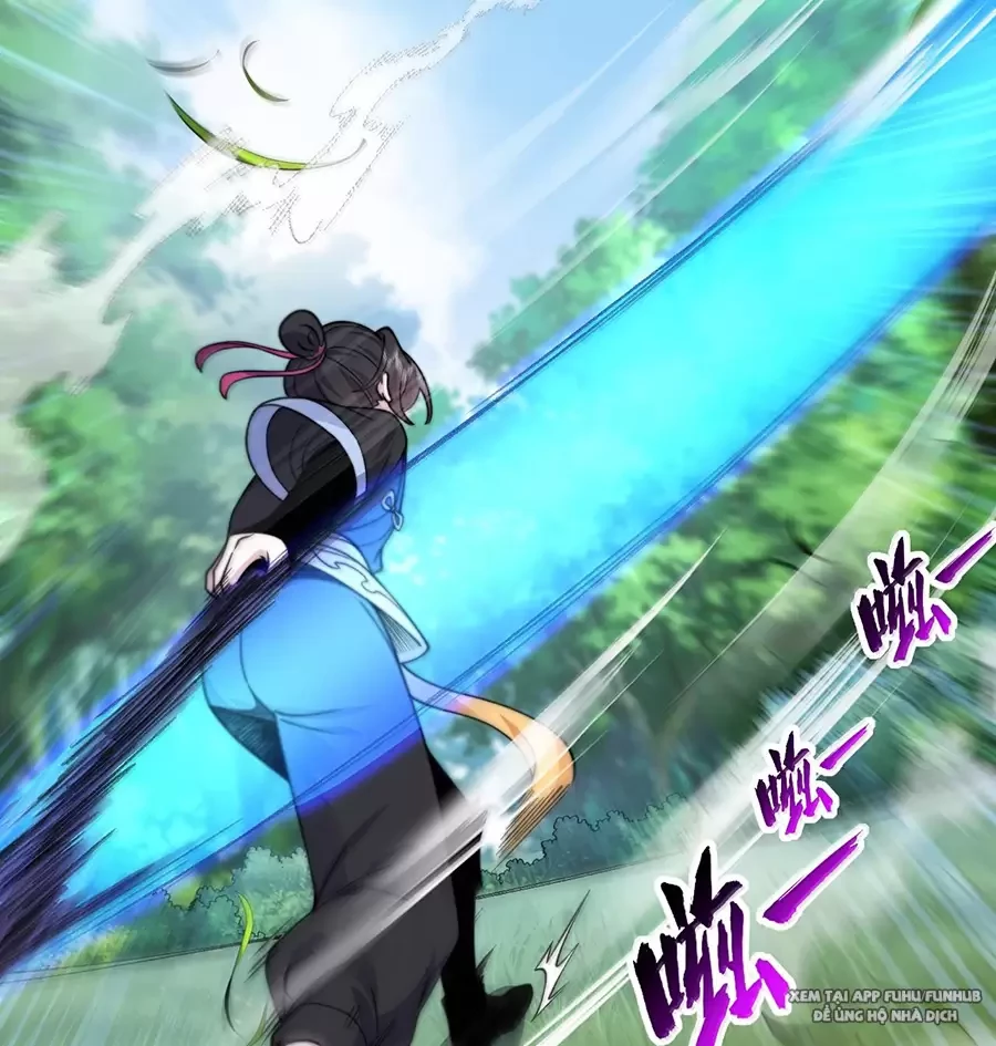 Vai Ác Sư Tôn Mang Theo Các Đồ Đệ Vô Địch Thiên Hạ Chapter 119 - Trang 4