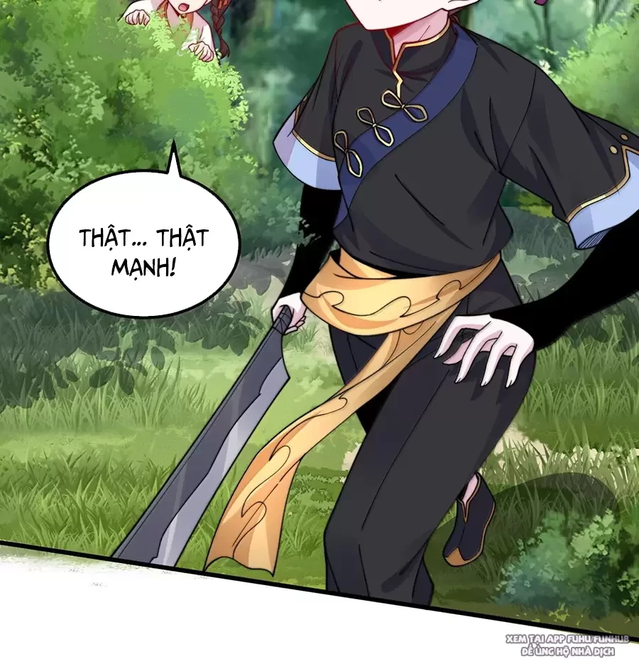 Vai Ác Sư Tôn Mang Theo Các Đồ Đệ Vô Địch Thiên Hạ Chapter 119 - Trang 4