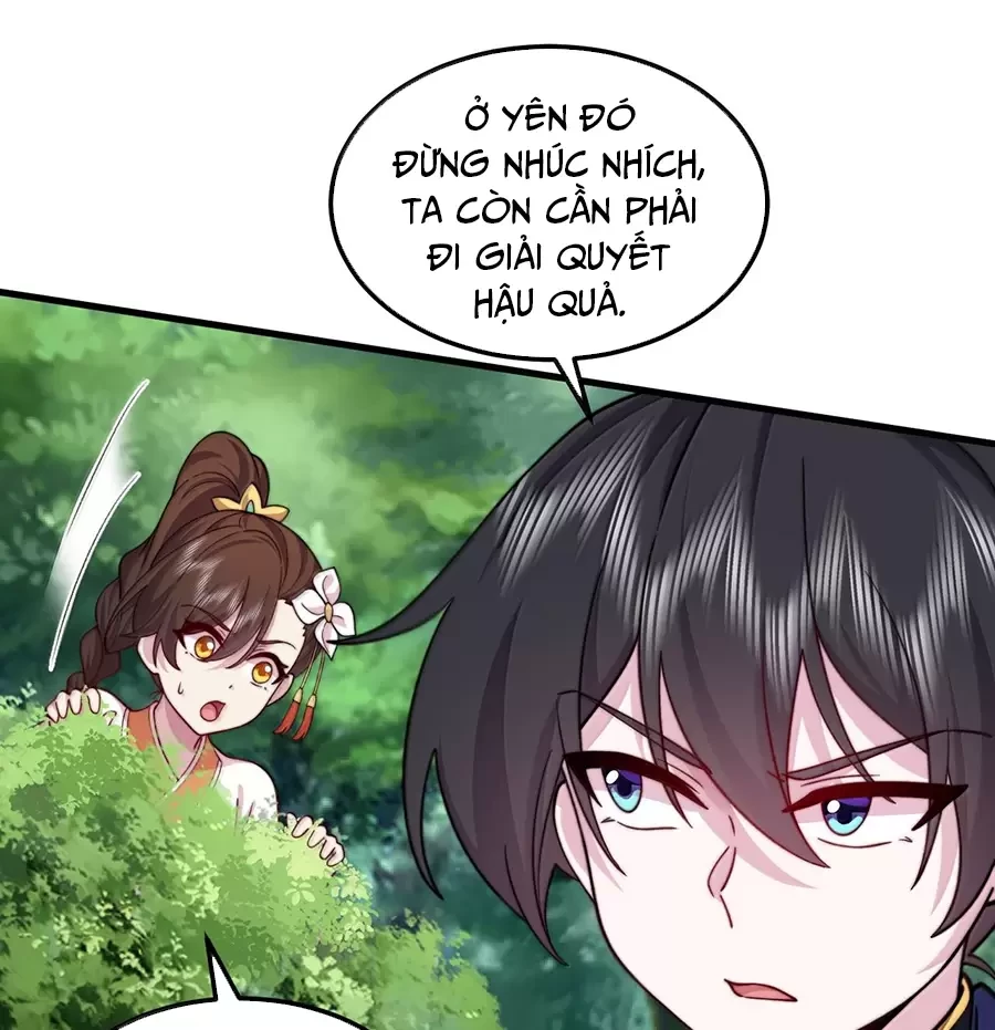 Vai Ác Sư Tôn Mang Theo Các Đồ Đệ Vô Địch Thiên Hạ Chapter 119 - Trang 4