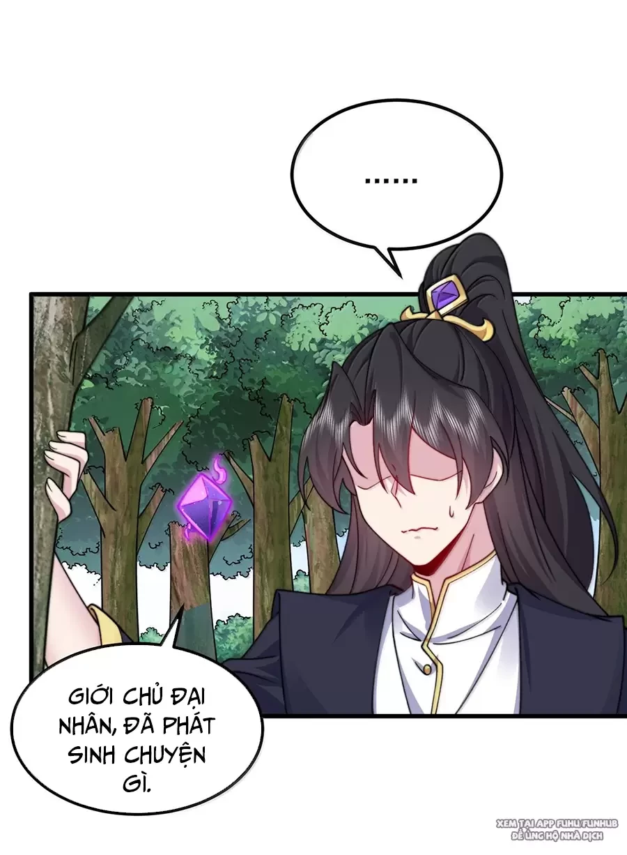 Vai Ác Sư Tôn Mang Theo Các Đồ Đệ Vô Địch Thiên Hạ Chapter 119 - Trang 4