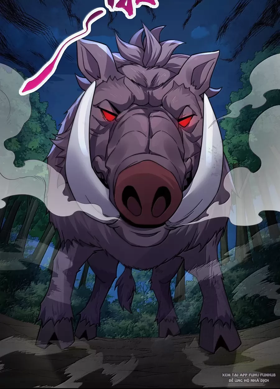 Vai Ác Sư Tôn Mang Theo Các Đồ Đệ Vô Địch Thiên Hạ Chapter 121 - Trang 4