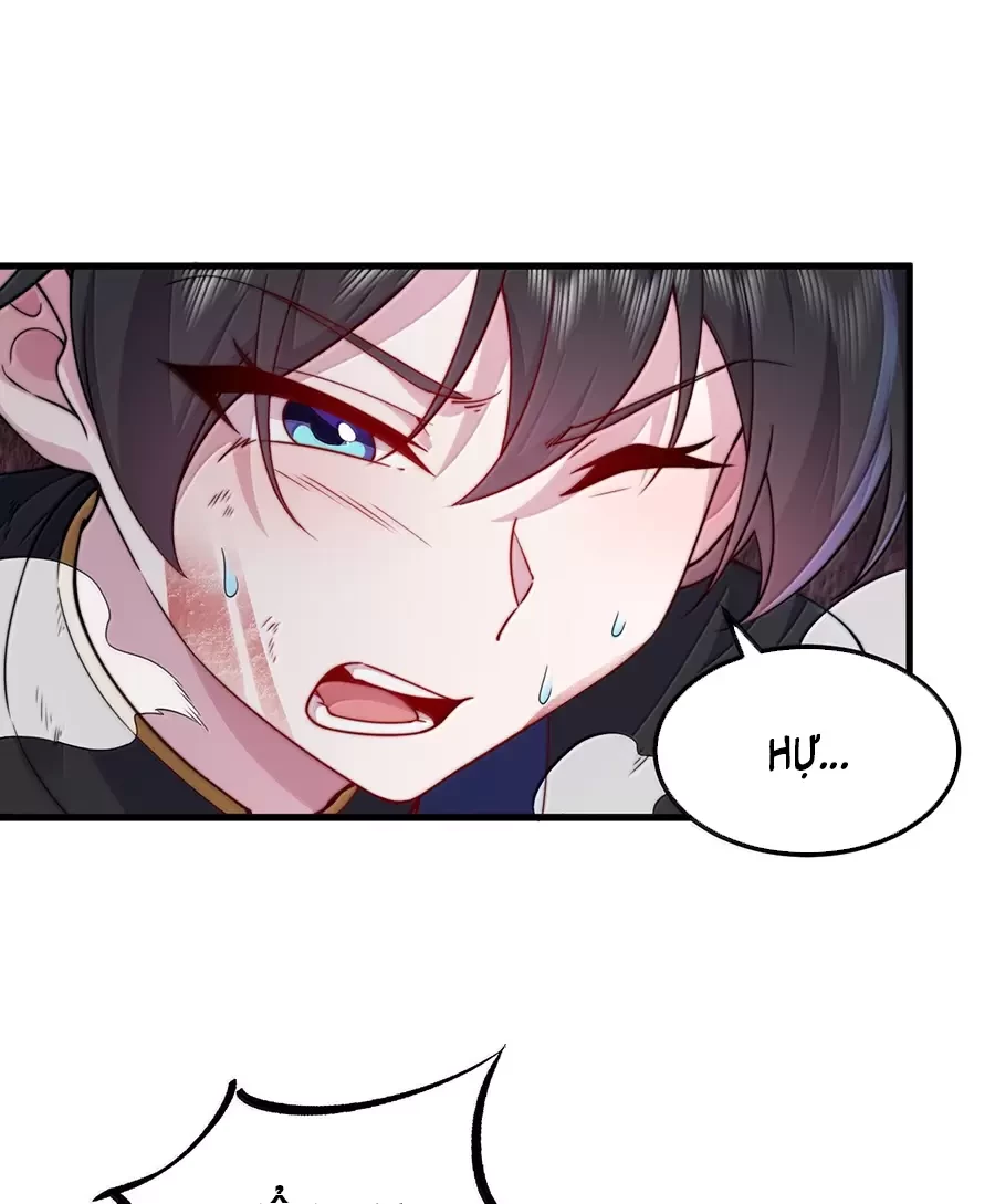 Vai Ác Sư Tôn Mang Theo Các Đồ Đệ Vô Địch Thiên Hạ Chapter 121 - Trang 4