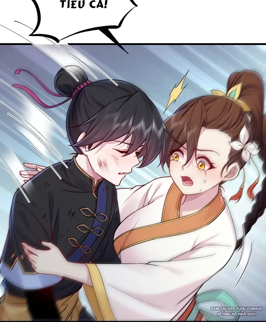 Vai Ác Sư Tôn Mang Theo Các Đồ Đệ Vô Địch Thiên Hạ Chapter 121 - Trang 4