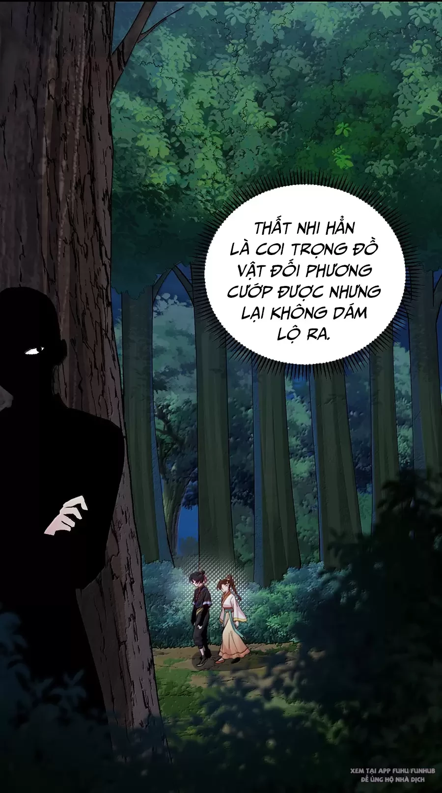 Vai Ác Sư Tôn Mang Theo Các Đồ Đệ Vô Địch Thiên Hạ Chapter 121 - Trang 4