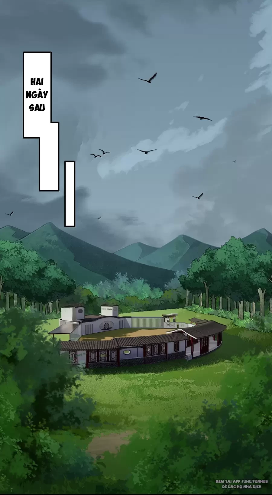 Vai Ác Sư Tôn Mang Theo Các Đồ Đệ Vô Địch Thiên Hạ Chapter 121 - Trang 4