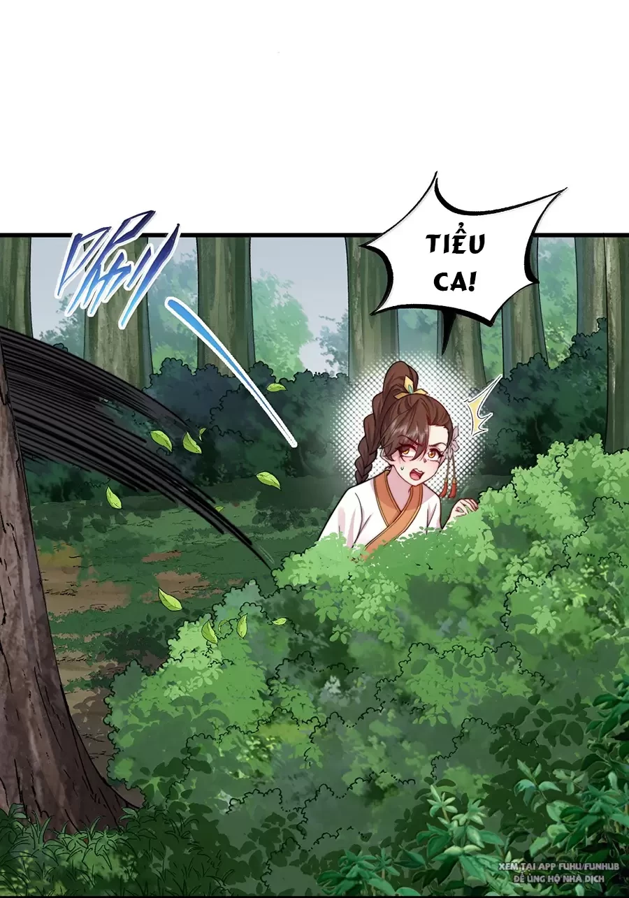 Vai Ác Sư Tôn Mang Theo Các Đồ Đệ Vô Địch Thiên Hạ Chapter 121 - Trang 4