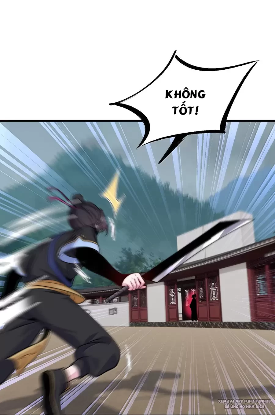 Vai Ác Sư Tôn Mang Theo Các Đồ Đệ Vô Địch Thiên Hạ Chapter 121 - Trang 4