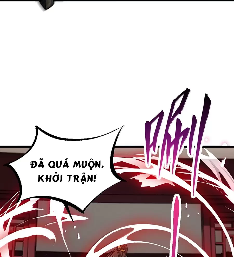 Vai Ác Sư Tôn Mang Theo Các Đồ Đệ Vô Địch Thiên Hạ Chapter 121 - Trang 4