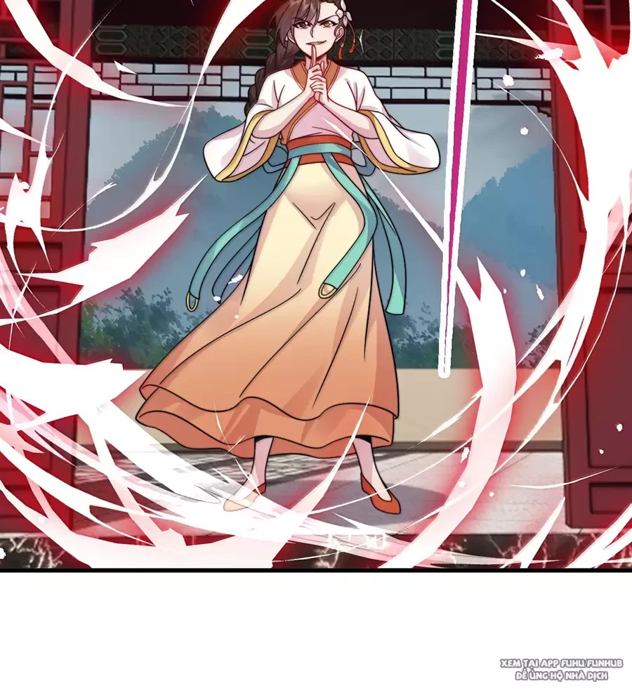 Vai Ác Sư Tôn Mang Theo Các Đồ Đệ Vô Địch Thiên Hạ Chapter 121 - Trang 4