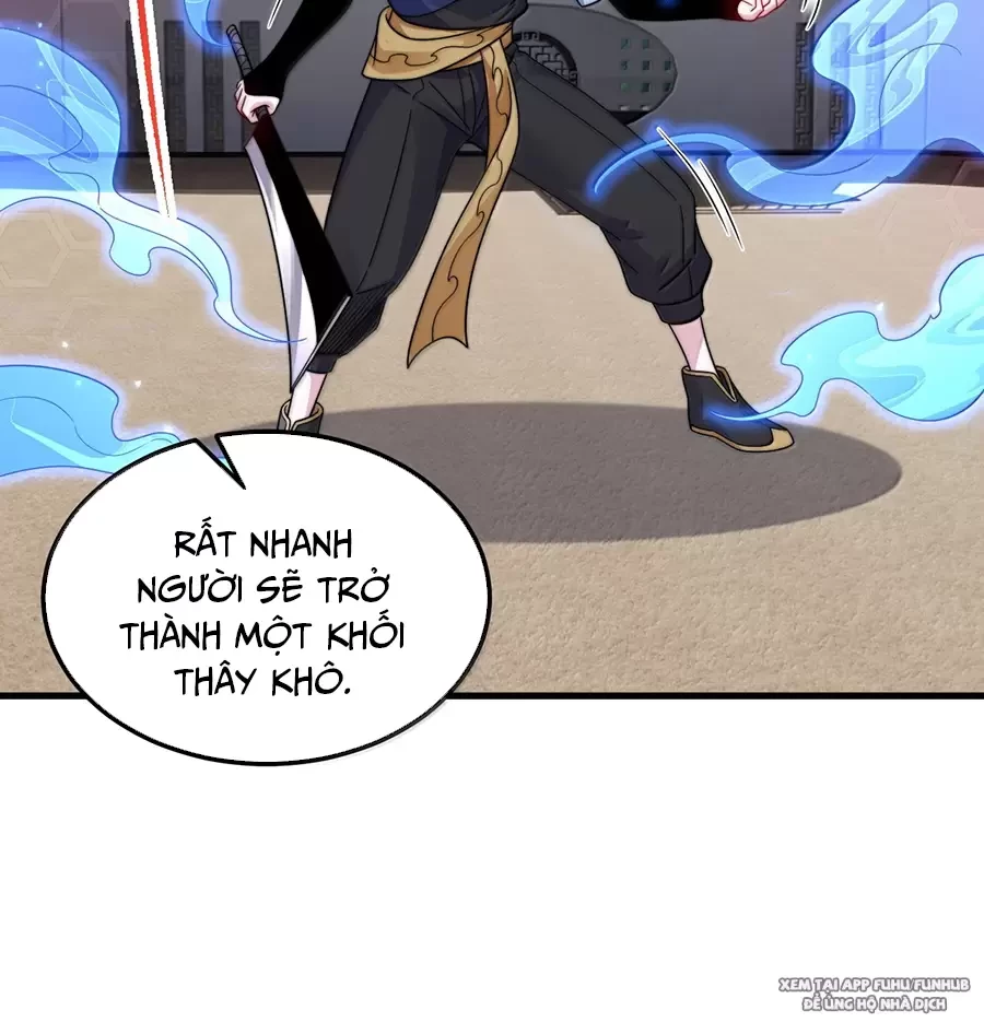 Vai Ác Sư Tôn Mang Theo Các Đồ Đệ Vô Địch Thiên Hạ Chapter 121 - Trang 4