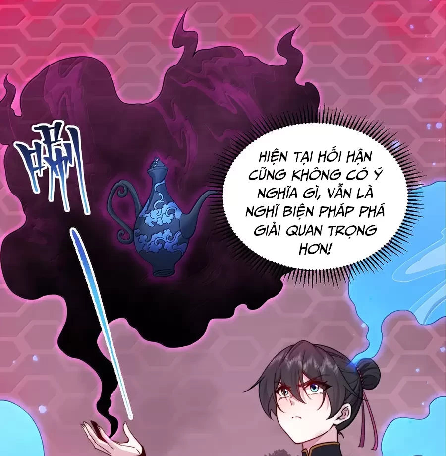 Vai Ác Sư Tôn Mang Theo Các Đồ Đệ Vô Địch Thiên Hạ Chapter 121 - Trang 4