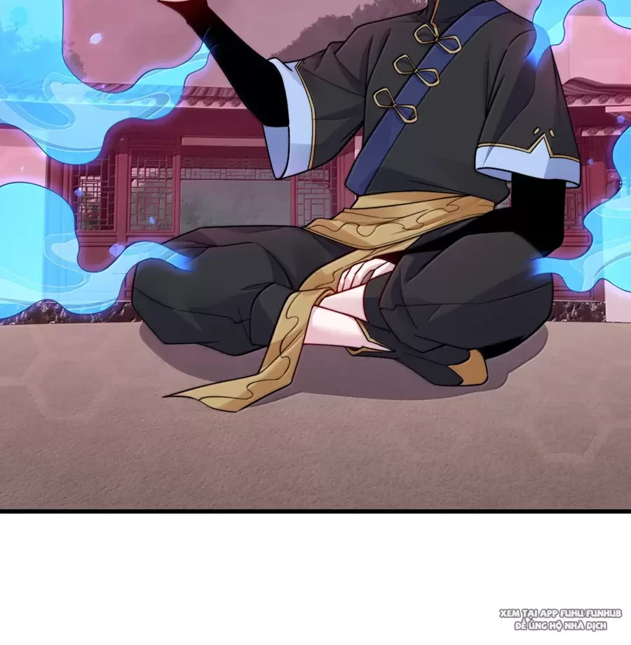 Vai Ác Sư Tôn Mang Theo Các Đồ Đệ Vô Địch Thiên Hạ Chapter 121 - Trang 4