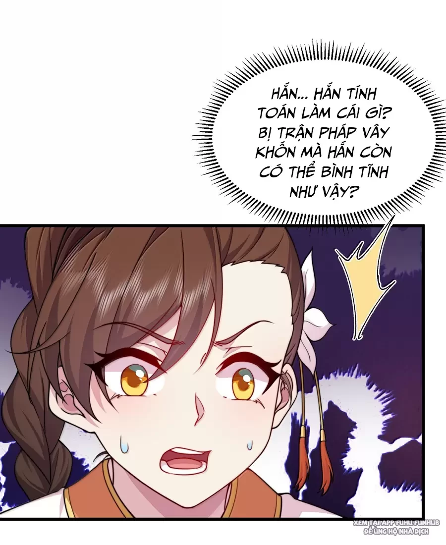 Vai Ác Sư Tôn Mang Theo Các Đồ Đệ Vô Địch Thiên Hạ Chapter 121 - Trang 4